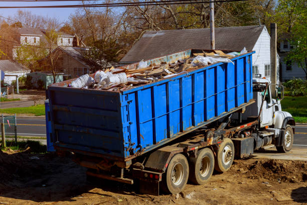 Best Junk Removal for Events  in Bridgeport, WA